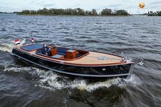 2010 Brandaris Barkas 1100 Pur Sang