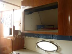 2007 Glastron GS 269