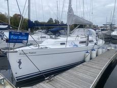 2007 Hanse 315
