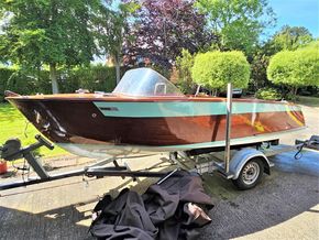 Boesch 510 for sale with BJ Marine