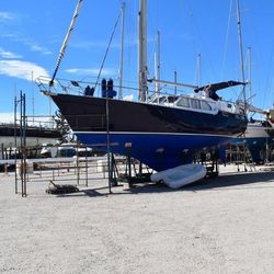 Nauticat 40