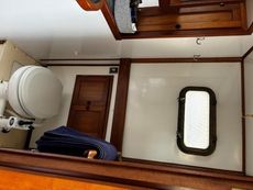 Puget Sound 34