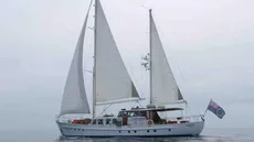 1964 VAN DEN AKKER IV
