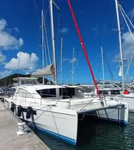 2018 Leopard 48