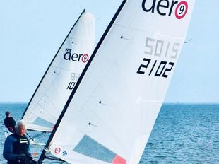 AERO 5 7 & 9