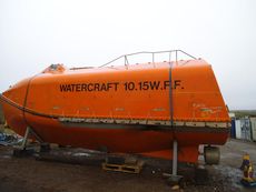 LIFEBOATS-LIFEBOATS-LIFEBOATS, ALL IN UK