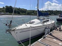 1988 Jeanneau Sun Light 30
