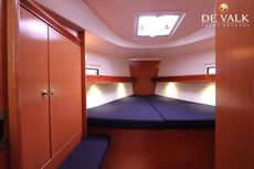 2011 Bavaria Cruiser 36