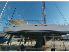 Hanse 461