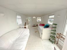 Boat Only Houseboat for sale