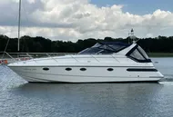 1994 Fairline Targa 38