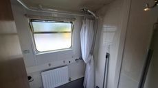 Sark 43ft Cruiser Stern 