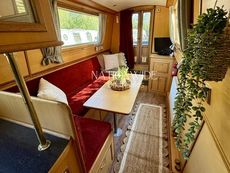 60ft Semi Trad (2 x bedrooms)