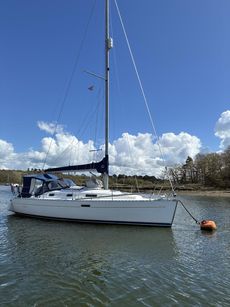 Beneteau Oceanis 311 Clipper