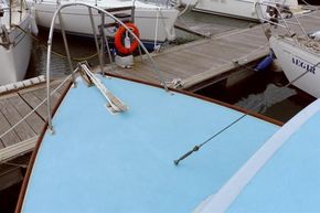Foredeck
