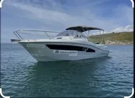 2022 Jeanneau Cap Camarat 9.0 WA