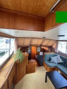 2000 Hollandia 1250 Dutch Steel Cruiser