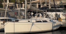 HANSE 400E