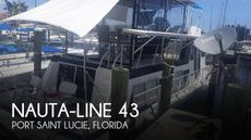 1978 Nauta-line 43