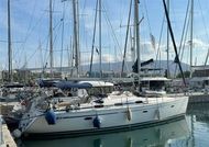 2005 BAVARIA 42 CRUISER