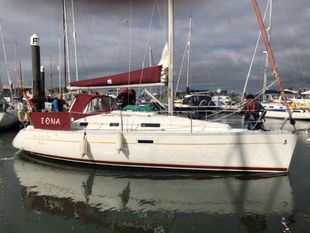 2001 Beneteau Oceanis Clipper 311