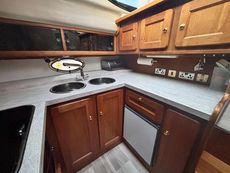Rosebank 34ft aft cabin cruiser