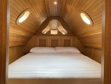 5Ft Double Bed 