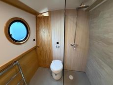 Straight & Narrowboats 2 - NEW 2026 Cruiser Stern Reverse Layout