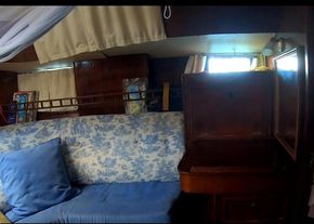 Aft Cabin 7