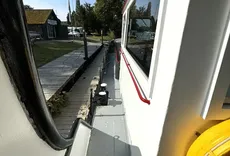 1926 Dutch Barge 17M