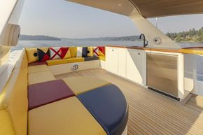 Aft Deck