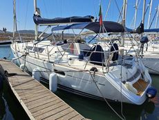 2009 Jeanneau Sun Odyssey 39i