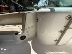 2016 NauticStar 223 DC Sport Deck
