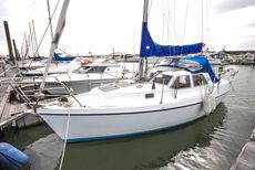 2001 Hunter Pilot 27