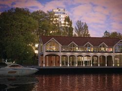 Kingston Barge Dock