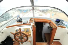 1968 Seadog 30
