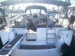 2012 Beneteau Oceanis 54