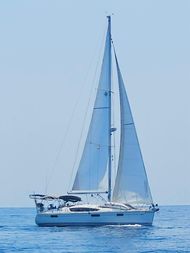 Jeanneau Sun Odyssey 42DS