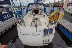 1984 Kelt 9m Keel And Centerboard