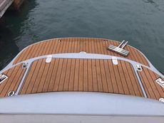 Nautica Express 22