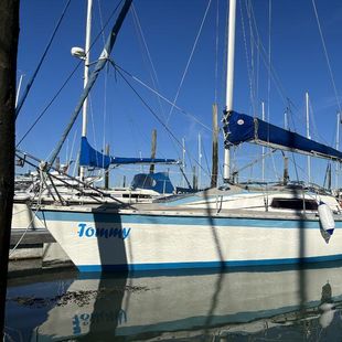 Super Seal 26 (Parker)