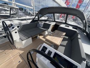 2024 Bavaria C50 STYLE 7