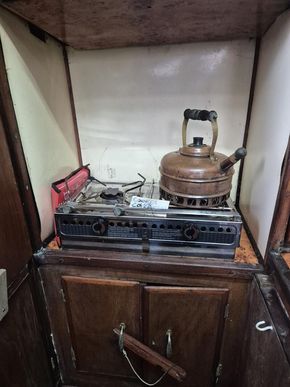 Galley