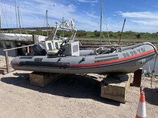 5m joker boats rib