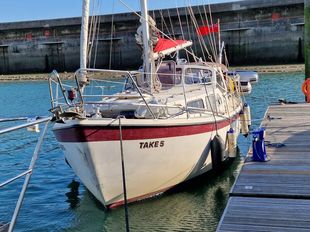 LM 27 MOTOR SAILOR