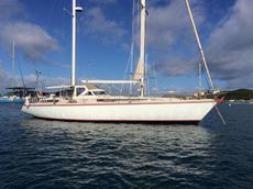 1992 Amel Super Maramu