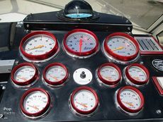 1983 Sea Hawk Marine Offshore
