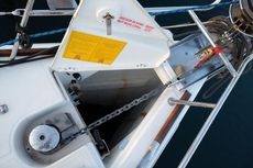 Jeanneau Sun Odyssey 44i Owner's Version