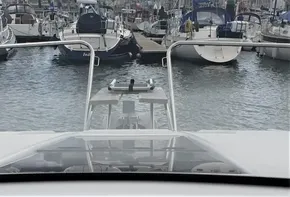 Beneteau Antares 9 OB for sale with BJ Marine