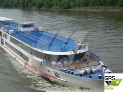 135m / Inland Waterways Vessel for Sale / #1144178